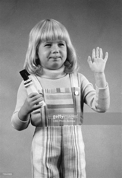 chastity bono as a child.